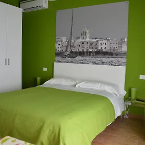 Casa Magistrale Maison d'hôtes